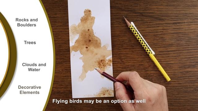 The National Palace Museum Presents: Creative Aging ProgramFreehand Landscape Drawing смотреть онлайн