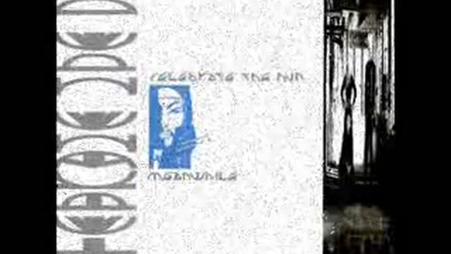 02-Celebrate The Nun - My Jealousy (by DJ VF)