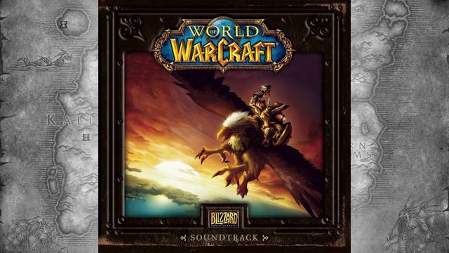 World Of Warcraft Soundtrack Full OST | WOW Music & Ambience Relaxing Soundscape Lore Theme