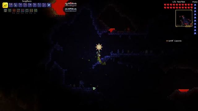 Terraria Calamity New Rogue Armor смотреть онлайн