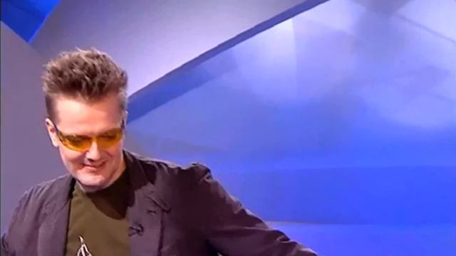 Галилео. Эксперимент. Сохранение импульса смотреть онлайн