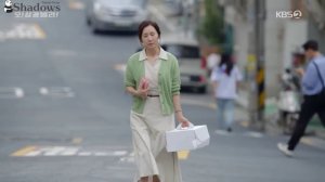 Влюблённые виллы Самгван 1 сезон 1 серия