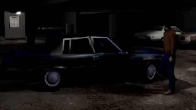 Driver 1 - PC - New York, Mission 21 - President's Run and End of Game (Music) смотреть онлайн