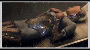 Soulsavers & Dave Gahan - A Man Needs a Maid (Eric Lymon Remix)