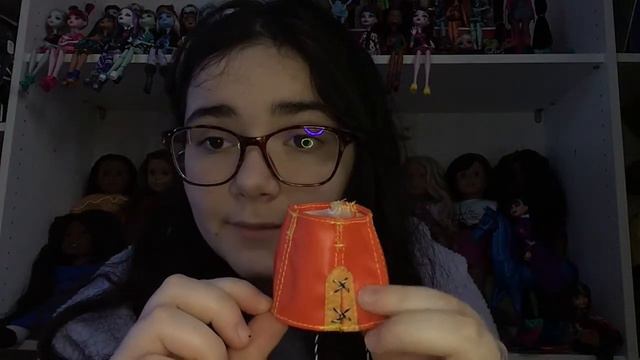 Rainbow High Poppy Rowan Series 1 Opening and Review!🧡 смотреть онлайн