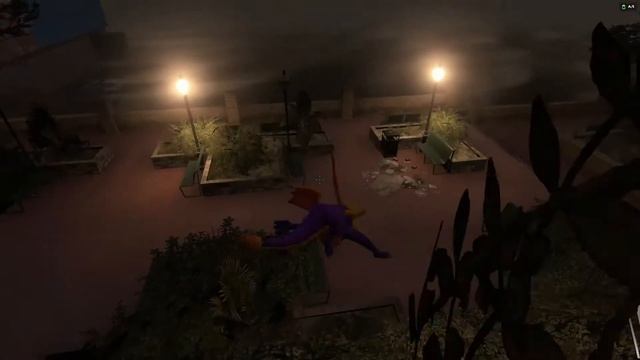 garrys mod ragdoll video смотреть онлайн