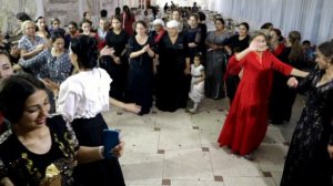 ЧАСТЬ 5 Давид+Руфина Лучшая цыганская свадьба года Видеосъёмка в Брянске и других городах России