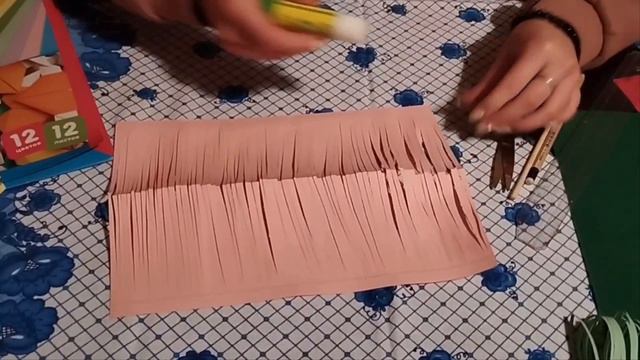 Мастер-класс "Цветы для мамы" - СК п. Колос смотреть онлайн