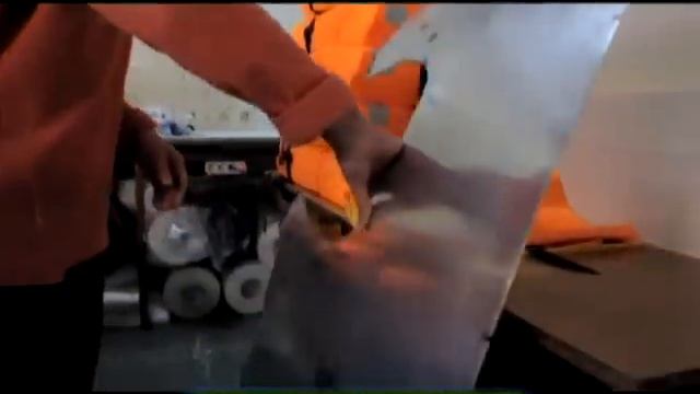 Галилео. Спасательные средства