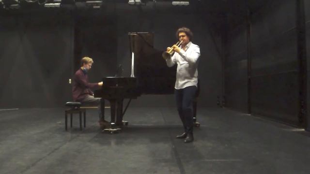 Haydn Trumpet Concerto & Leonore overture 3 смотреть онлайн