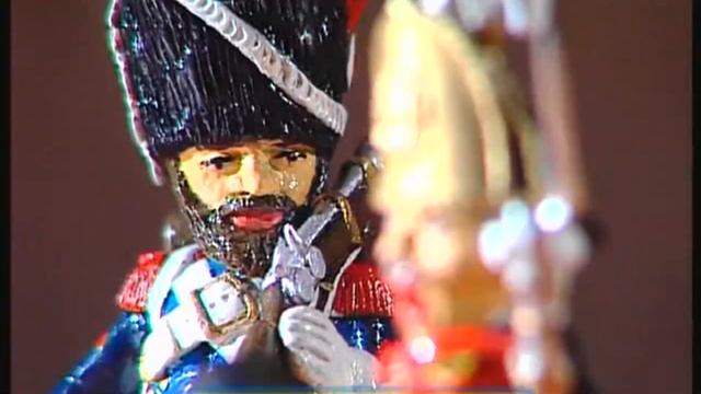 Галилео. Солдатики  Toy Soldiers