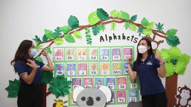 Welcome Back To School  (School Year 2021) - Techawit School