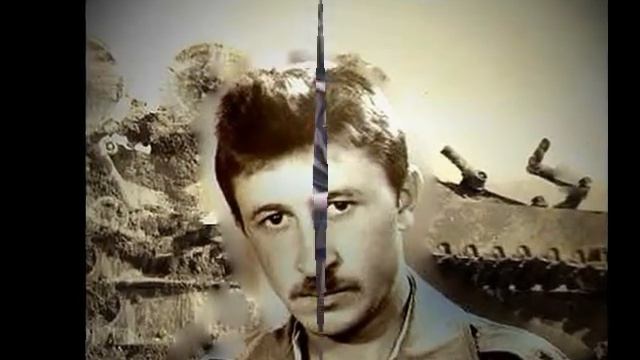 В Дзгоев – Моя смерть смотреть онлайн