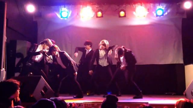 bigxx/VOODOO DOLL dance cover grave11 смотреть онлайн