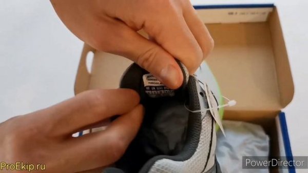 MIZUNO Cyclone Speed 2 (Jr). V1GD191037. Распаковка, обзор, отзывы. Подробности в описании.