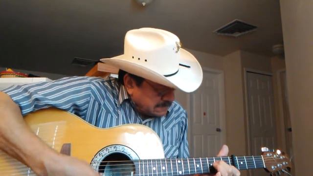 "Corrido al Compa Margarito Palma"(Compositor Manuel Barron)9-15-2018) смотреть онлайн
