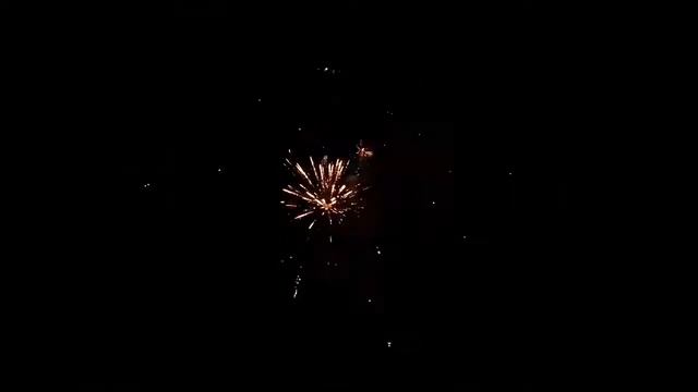 Фейерверк "Спартак" (0.8"х 150 залпов) смотреть онлайн