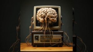 Брайан Плант - Пока я жив  | Аудиокнига (Рассказ) | Фантастика Модель Для Сборки