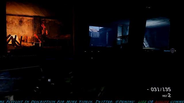 Denonu Plays Medal Of Honor Warfighter - Part 7 - Live Commentary Xbox 360 1080p - (Denonu Plays) смотреть онлайн