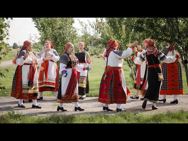 Карагод (хоровод) смотреть онлайн