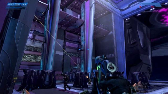 HALO COMBAT EVOLVED ANNIVERSARY In 2023 //PART 03 FULL GAMEPLAY 1080p PC 60 Fps (NO COMMENTARY) смотреть онлайн