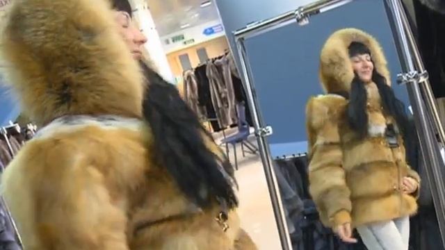 Меховые традиции смотреть онлайн