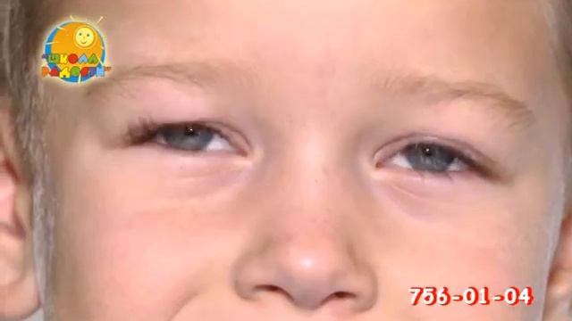 Школа радости Н.Сухомлиновой - частный детский сад смотреть онлайн