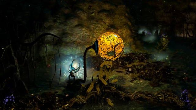 Path of Exile: Blight Official Xbox Trailer смотреть онлайн