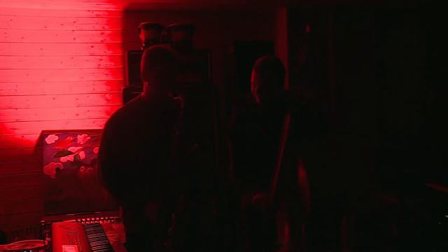 Bergen Kjøtt ÅPENT HUS! LIVE STUDIO SESSION смотреть онлайн