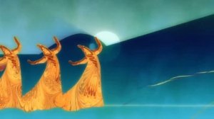 Atem Tutem Men Seni Ninnisi