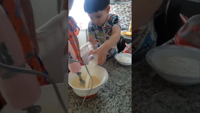 Kek tarifimiz смотреть онлайн
