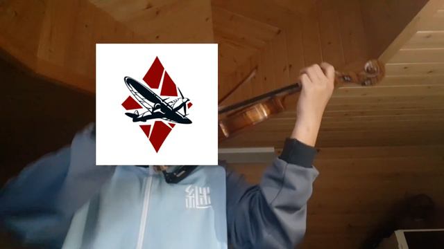 Arise great country (war thunder OST) violin cover смотреть онлайн