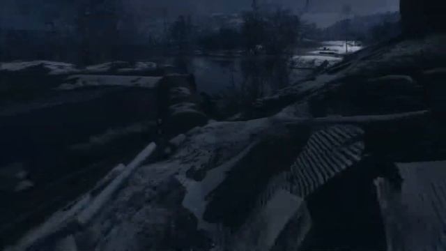 САРАЙ КАРАВАН ♉ Metro Exodus #5 смотреть онлайн