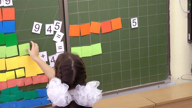 Прием моделирования при решении простых задач Клейдман Юлия Анатольевна смотреть онлайн