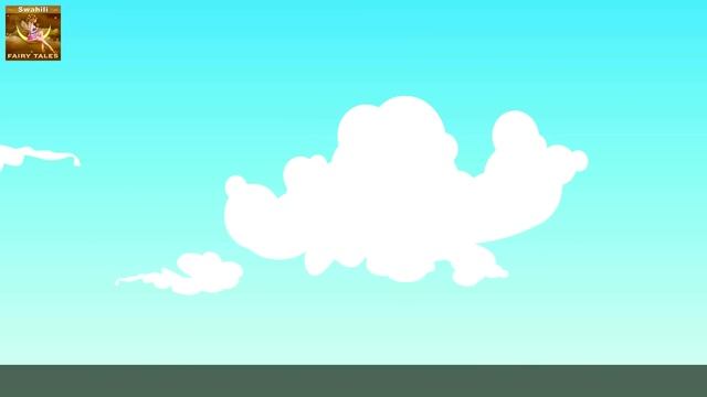 Mbaazi tano | Five Peas in A Pod in Swahili | Swahili Fairy Tales смотреть онлайн