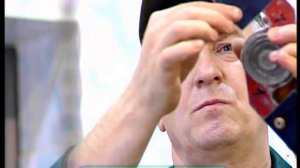 Галилео. Макароны  Macaroni