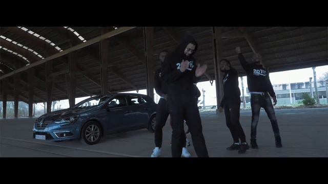 20Th Square (BSR) - Pastore (Clip Officiel) смотреть онлайн