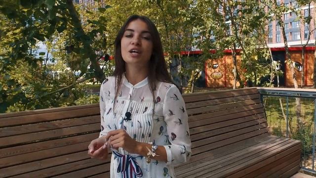 Novostroev.ru - все новостройки Москвы и Подмосковья (рекламный ролик)