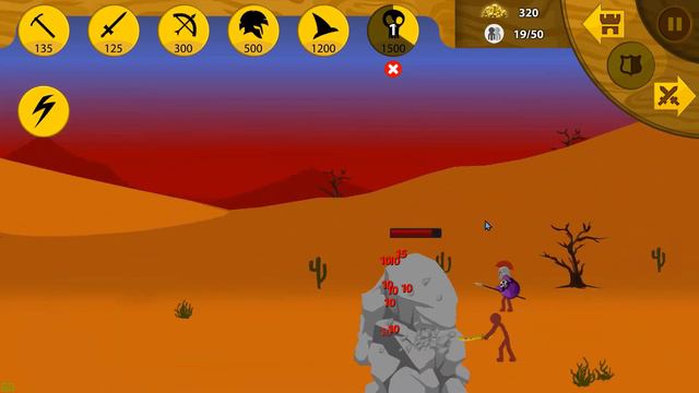 ТУРНИР ТУРНИР ► Stick War Legacy №13 смотреть онлайн