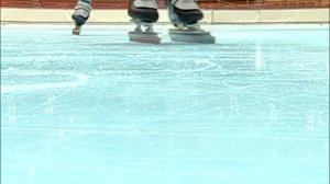 Галилео. Шорт-трек