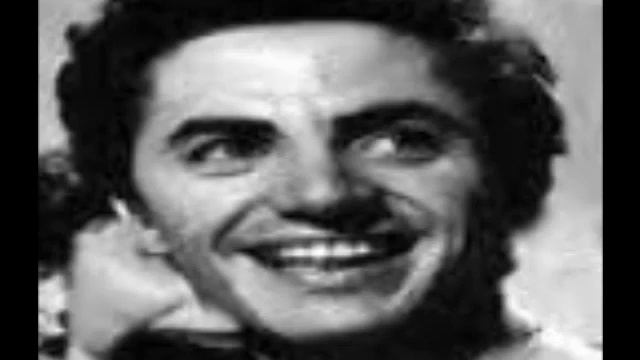 Antonio Molina Siete Caballos De Espuma смотреть онлайн