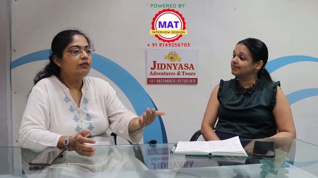 MAT International Picnic Day Session Shraddha Akula & Neeta N Vaidya смотреть онлайн