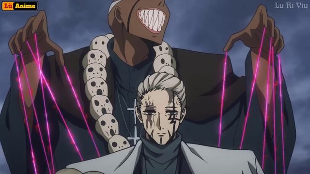 [Lù Rì Viu] Mashle Season 2 Tập 8 + 9 + 10 Phép Thuật Và Cơ Bắp Mash Hạ Cell War ||Review anime смотреть онлайн