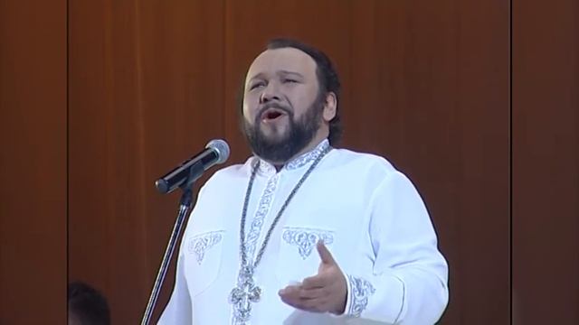 Архимандрит Гермоген Еремеев - Враги сожгли родную хату