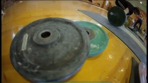 Галилео. Штангисты