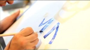 Галилео. Краски  Paints