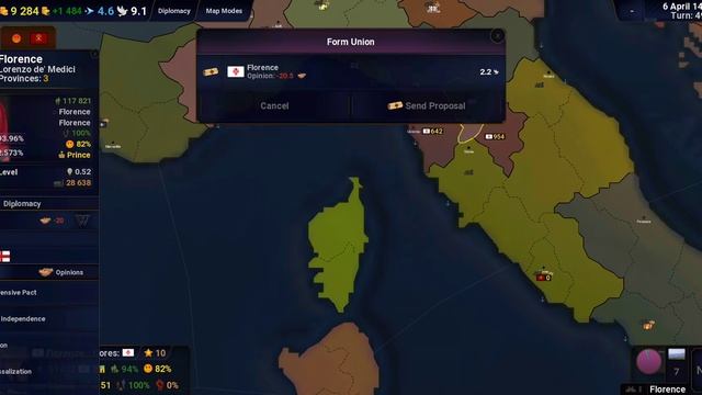 Age of History Lite смотреть онлайн