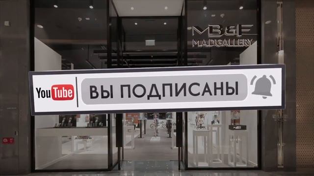 ИСКУССТВО, которое ВЗОРВЕТ ваш МОЗГ! / M.A.D.Gallery смотреть онлайн