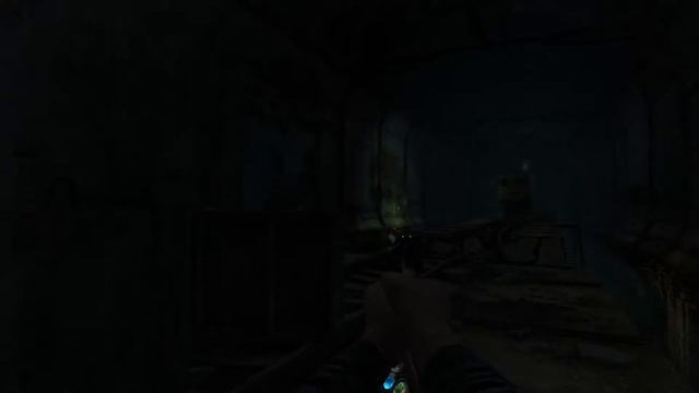 Metro 2033 старт на Рейнджер харкоре смотреть онлайн