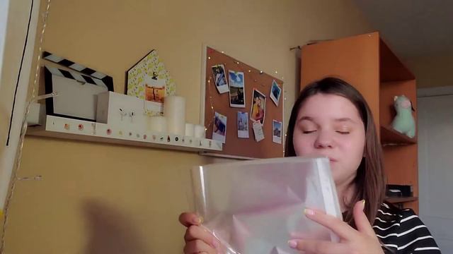 Back To School 2020//Домашнее обучение//10 класс//